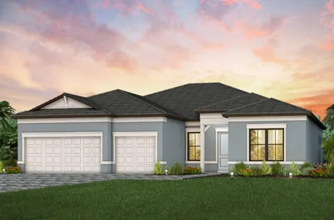 9280 CAPE HONEY BEE LANE #106 Stellar