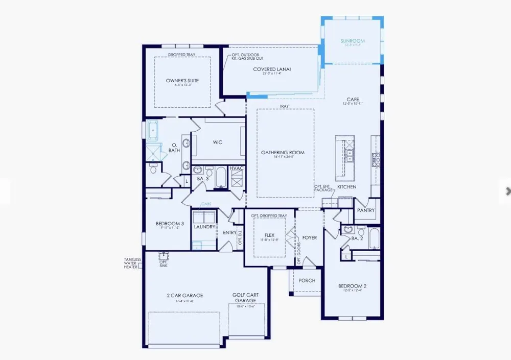 9280 CAPE HONEY BEE LANE #106 Stellar Lake Worth, FL 33467