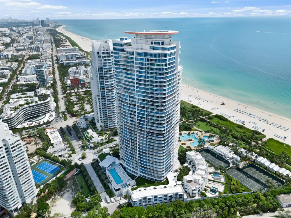 100 S Pointe Dr #1102/03 Miami Beach, FL 33139