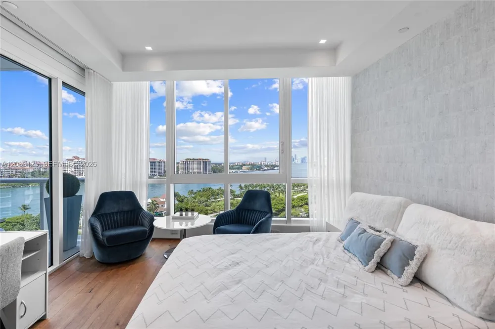 100 S Pointe Dr #1102/03 Miami Beach, FL 33139