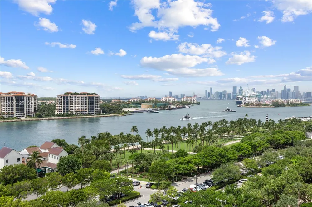 100 S Pointe Dr #1102/03 Miami Beach, FL 33139