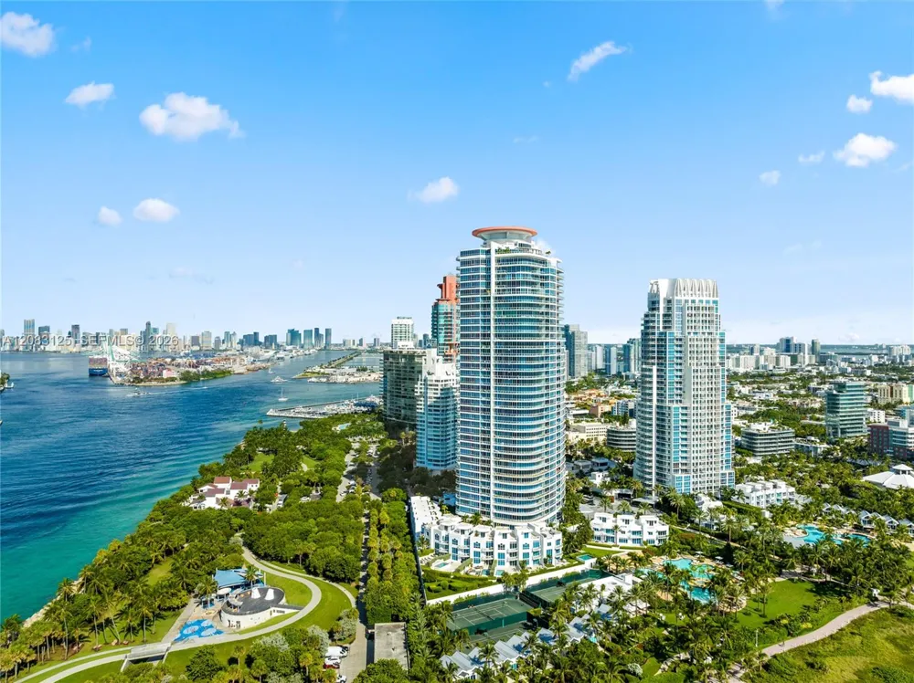 100 S Pointe Dr #1102/03 Miami Beach, FL 33139