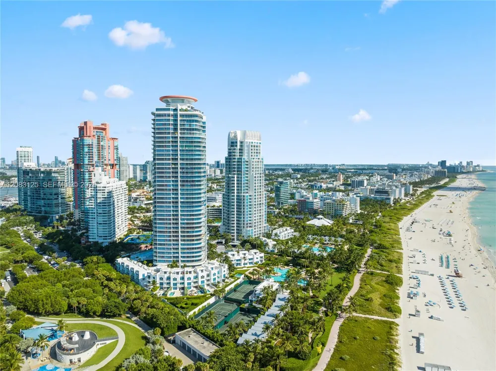 100 S Pointe Dr #1102/03 Miami Beach, FL 33139