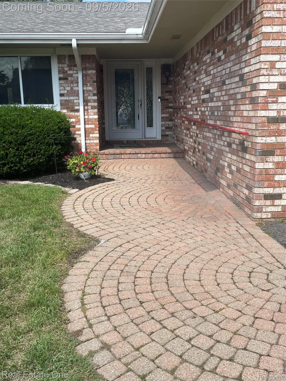 1910 Harwood Drive Oxford Charter Township, MI 48371