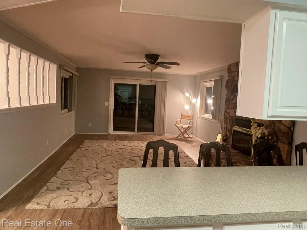 1910 Harwood Drive Oxford Charter Township, MI 48371