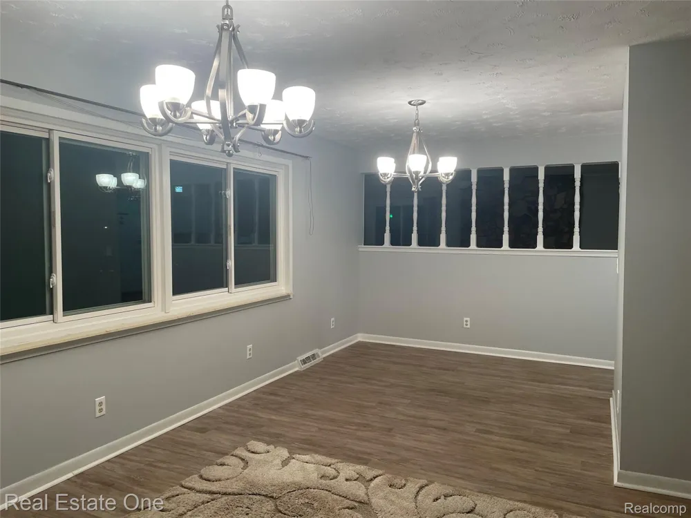 1910 Harwood Drive Oxford Charter Township, MI 48371