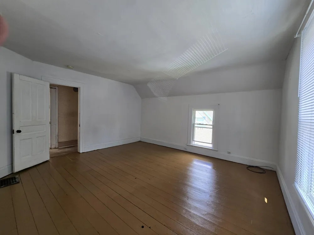 502 S Elm Avenue Jackson City, MI 49203