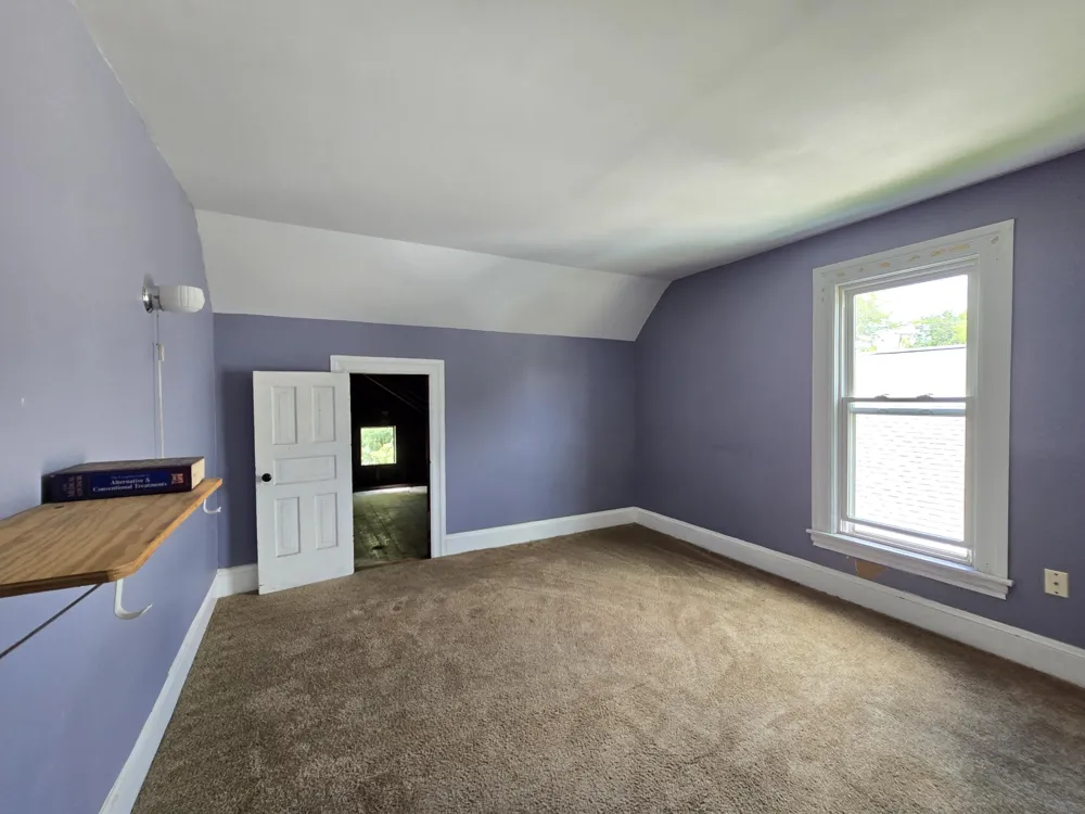 502 S Elm Avenue Jackson City, MI 49203