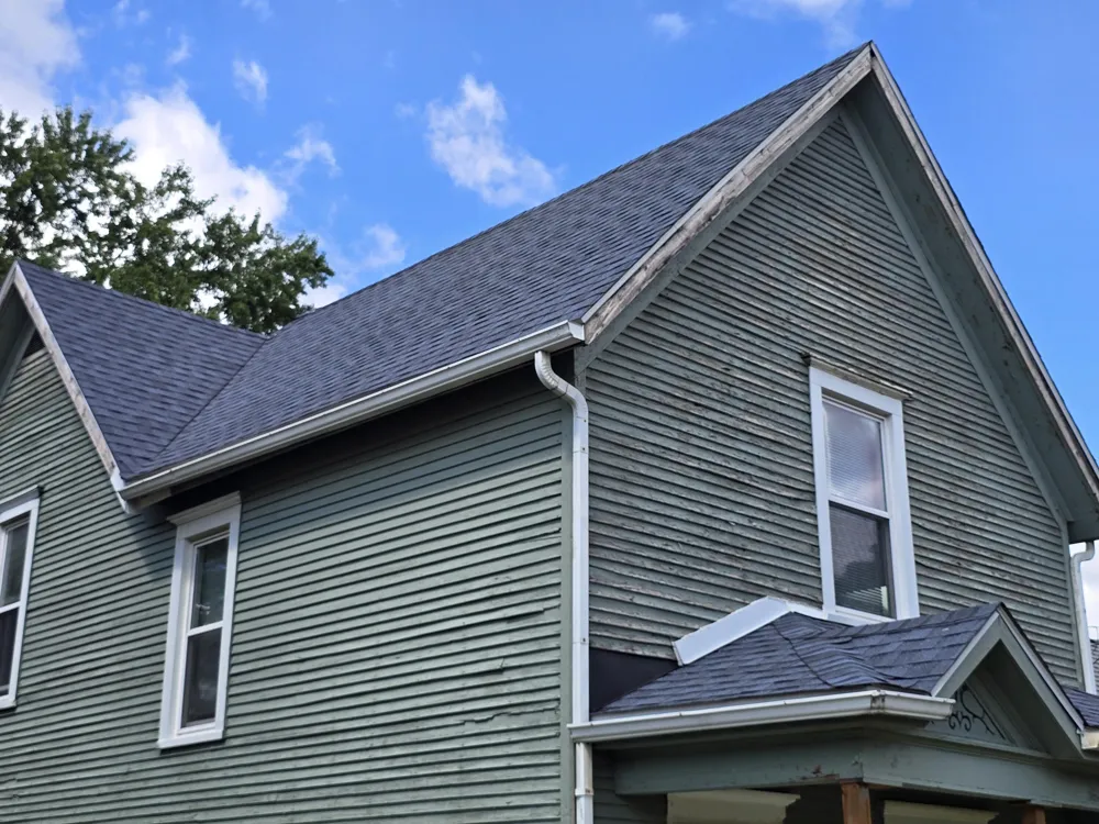 502 S Elm Avenue Jackson City, MI 49203