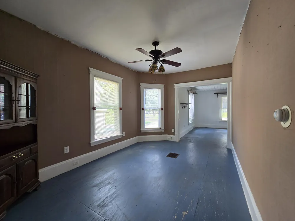 502 S Elm Avenue Jackson City, MI 49203