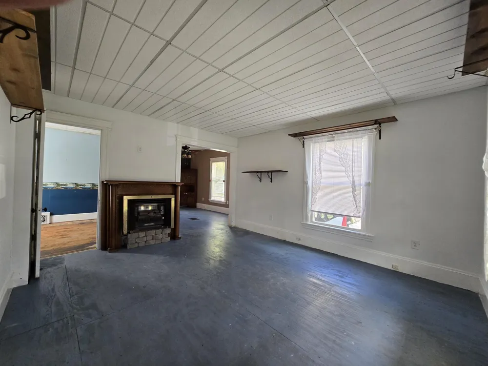 502 S Elm Avenue Jackson City, MI 49203