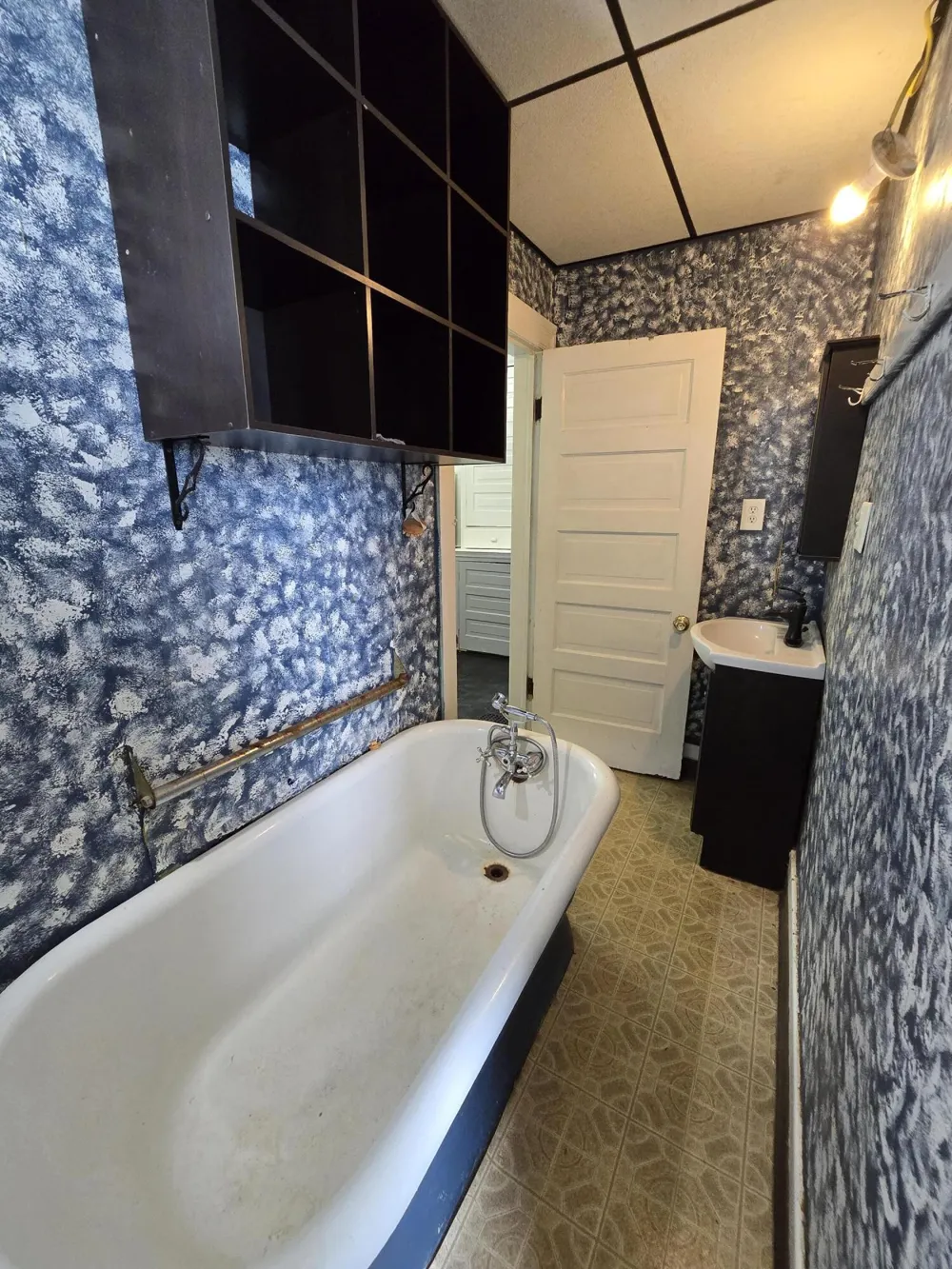 502 S Elm Avenue Jackson City, MI 49203