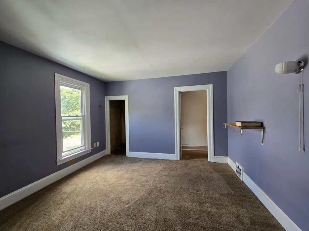 502 S Elm Avenue Jackson City, MI 49203