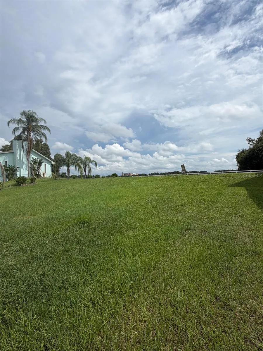 EDGEWOOD RANCH ROAD Orlando, FL 32835