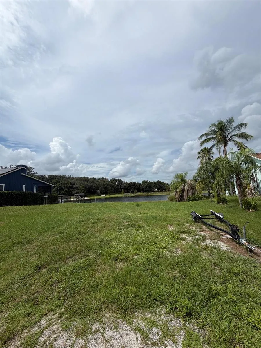 EDGEWOOD RANCH ROAD Orlando, FL 32835