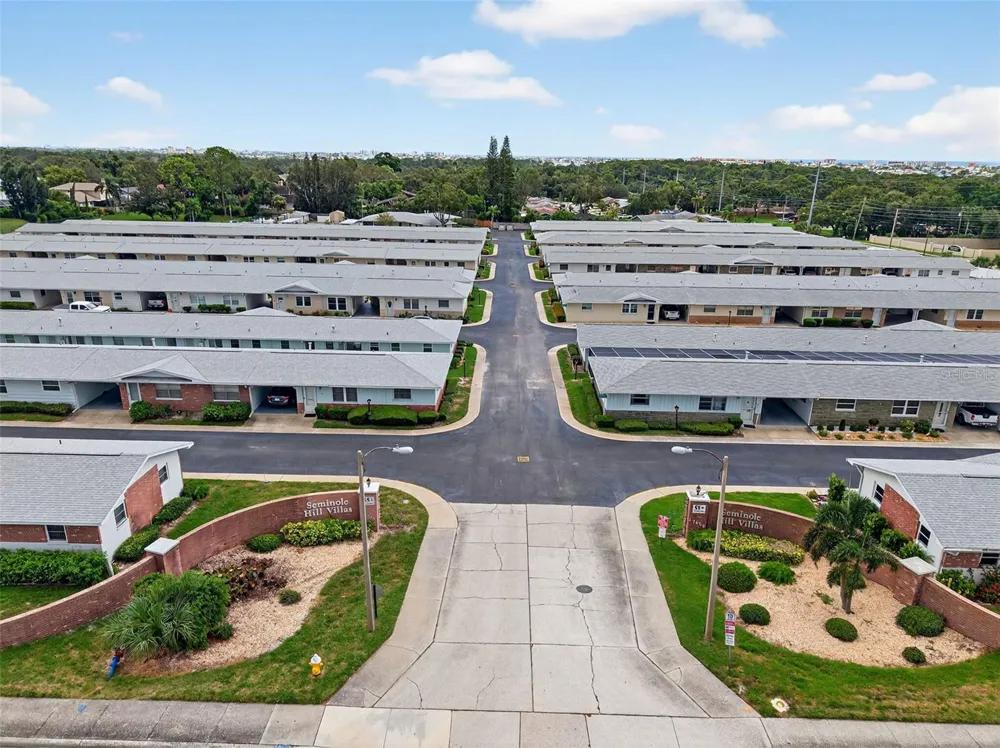 12400 PARK BOULEVARD #511 Seminole, FL 33772