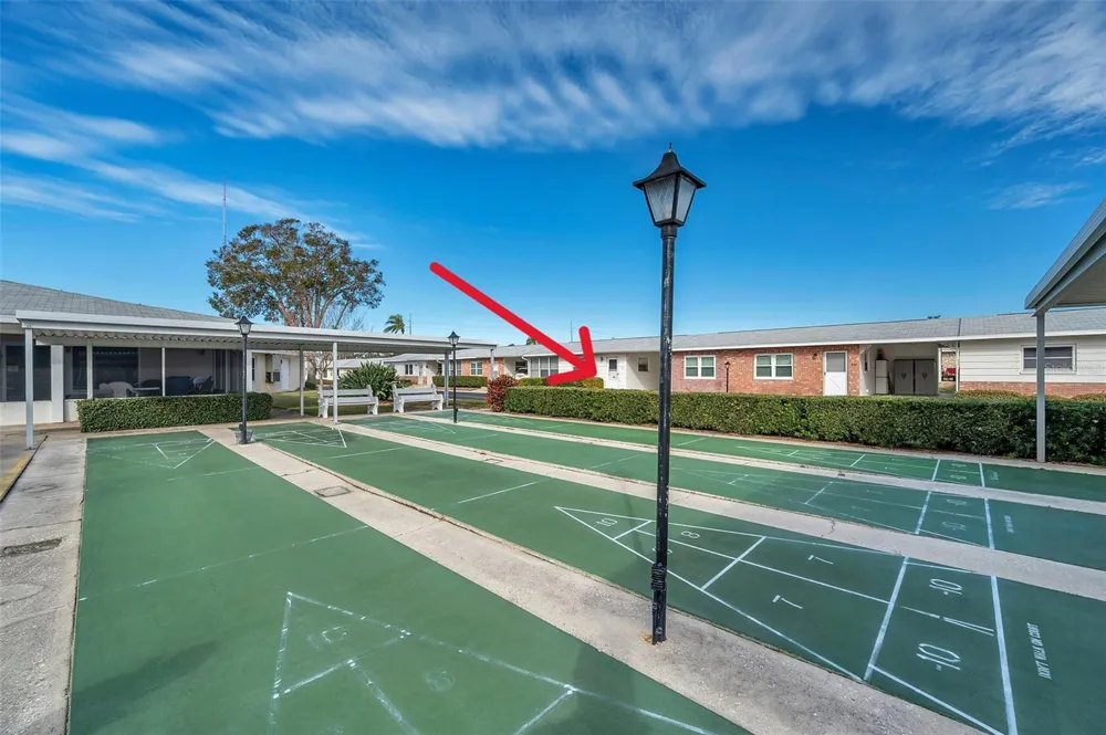12400 PARK BOULEVARD #511 Seminole, FL 33772