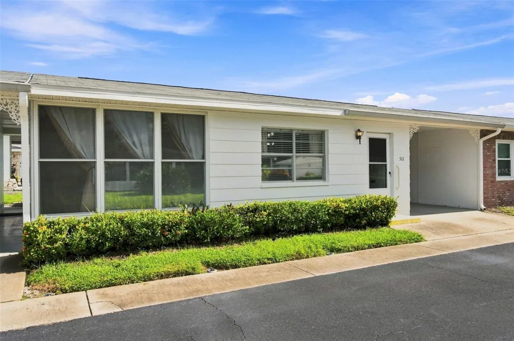 12400 PARK BOULEVARD #511 Seminole, FL 33772