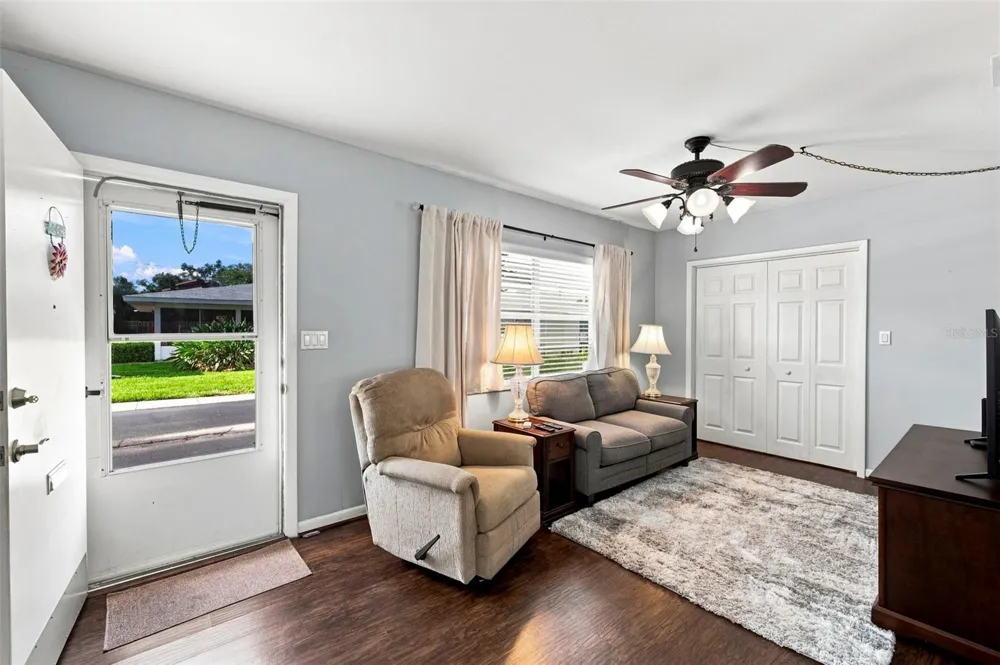 12400 PARK BOULEVARD #511 Seminole, FL 33772