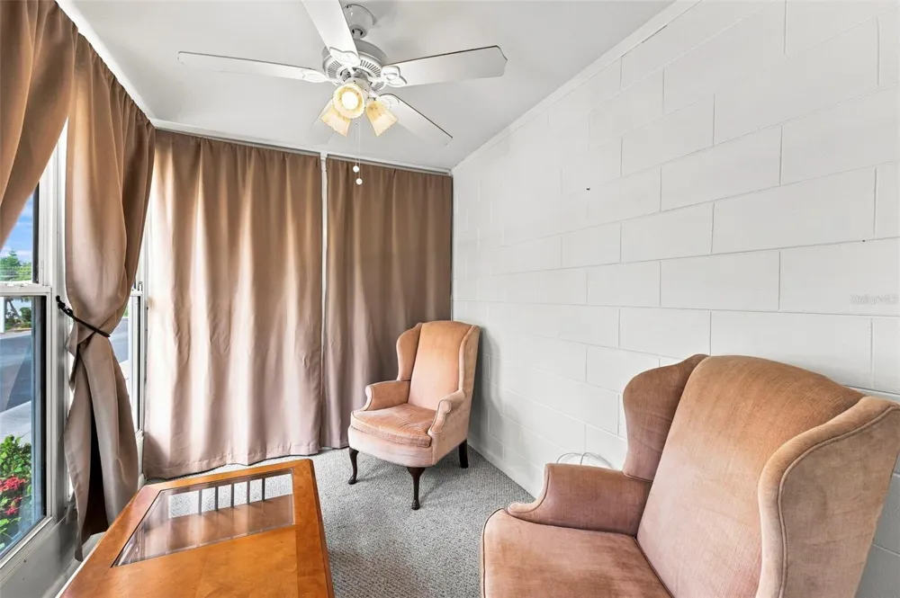 12400 PARK BOULEVARD #511 Seminole, FL 33772