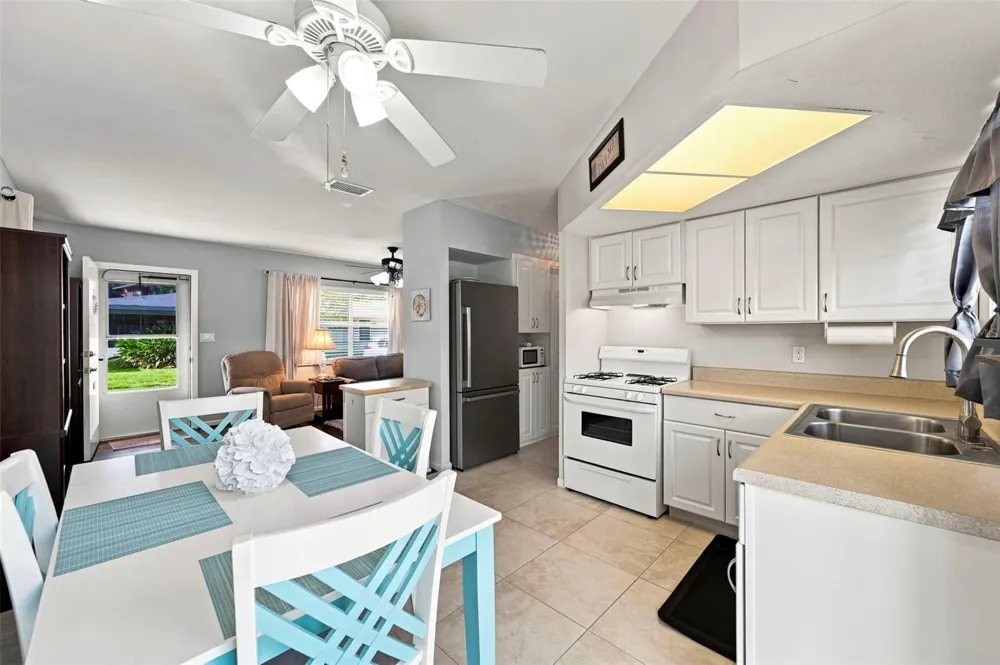 12400 PARK BOULEVARD #511 Seminole, FL 33772