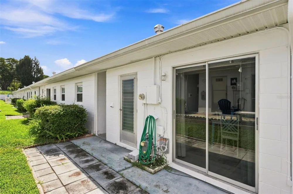 12400 PARK BOULEVARD #511 Seminole, FL 33772