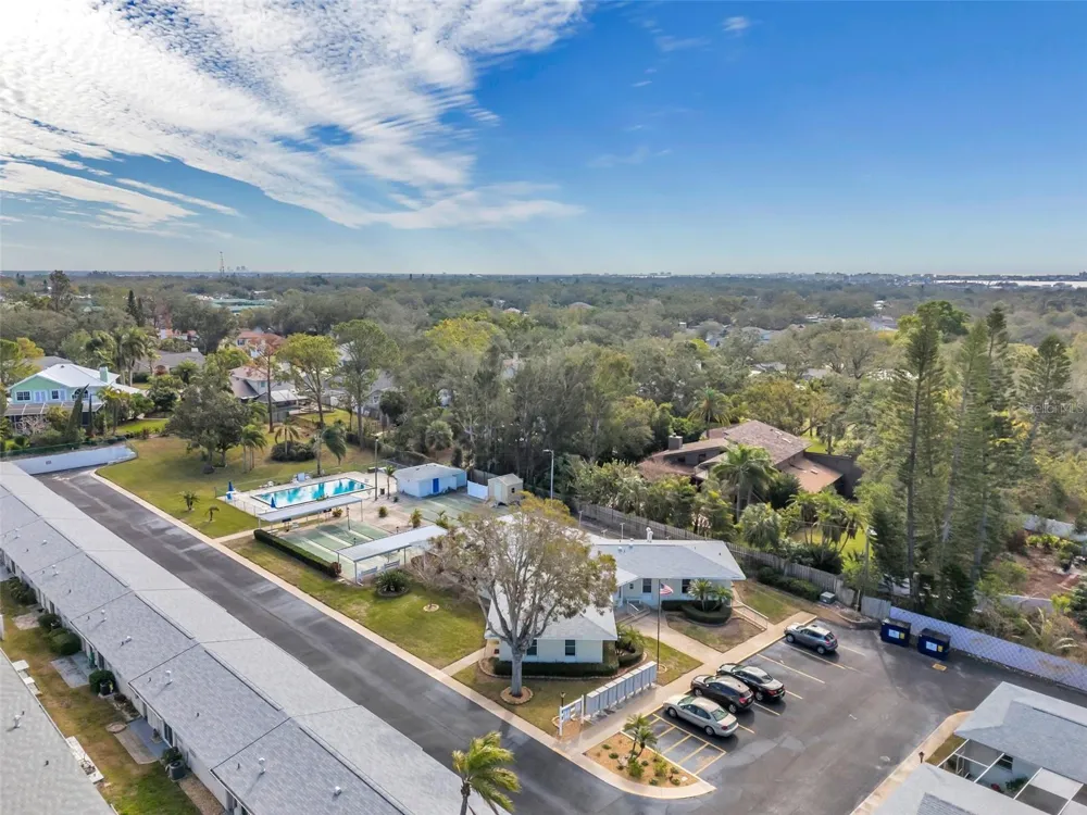 12400 PARK BOULEVARD #511 Seminole, FL 33772