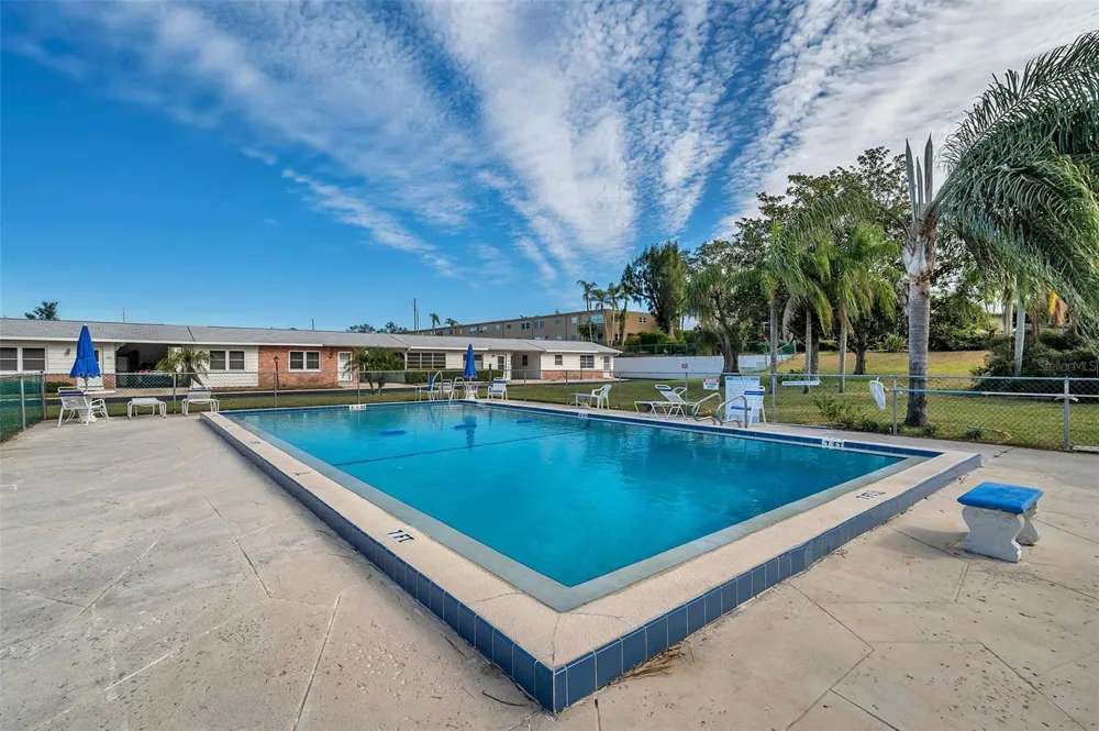 12400 PARK BOULEVARD #511 Seminole, FL 33772
