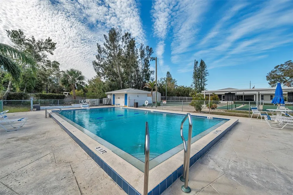 12400 PARK BOULEVARD #511 Seminole, FL 33772