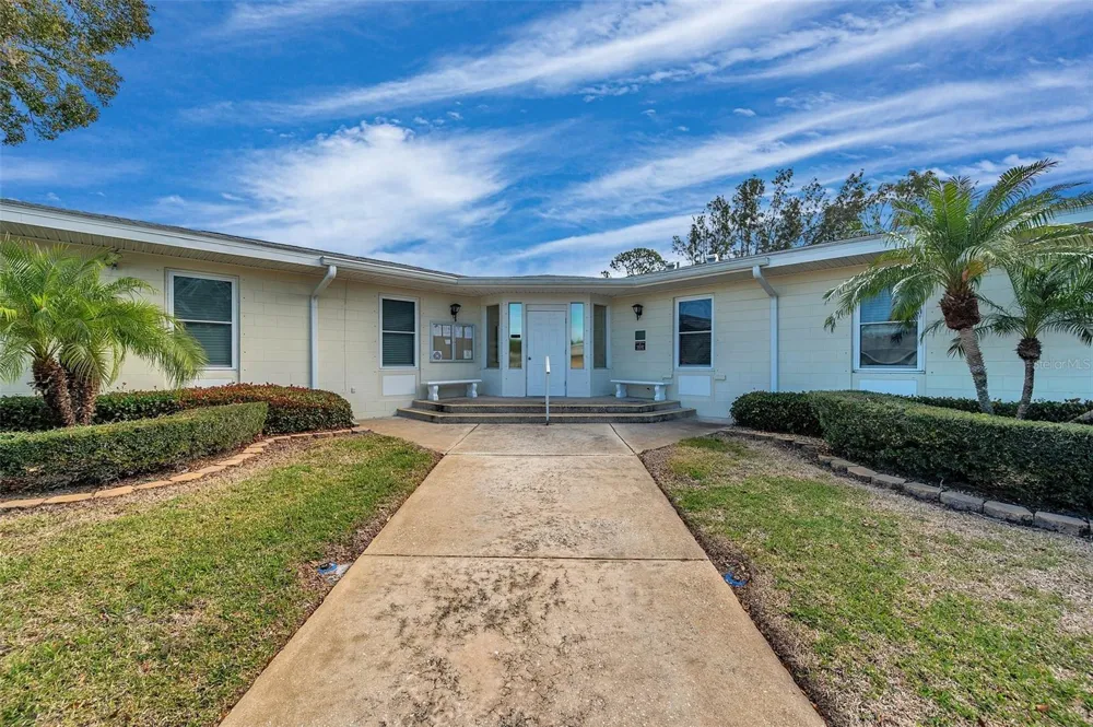 12400 PARK BOULEVARD #511 Seminole, FL 33772