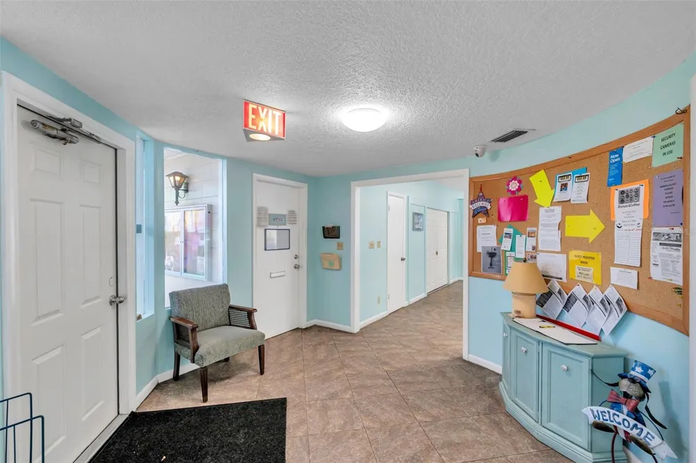 12400 PARK BOULEVARD #511 Seminole, FL 33772