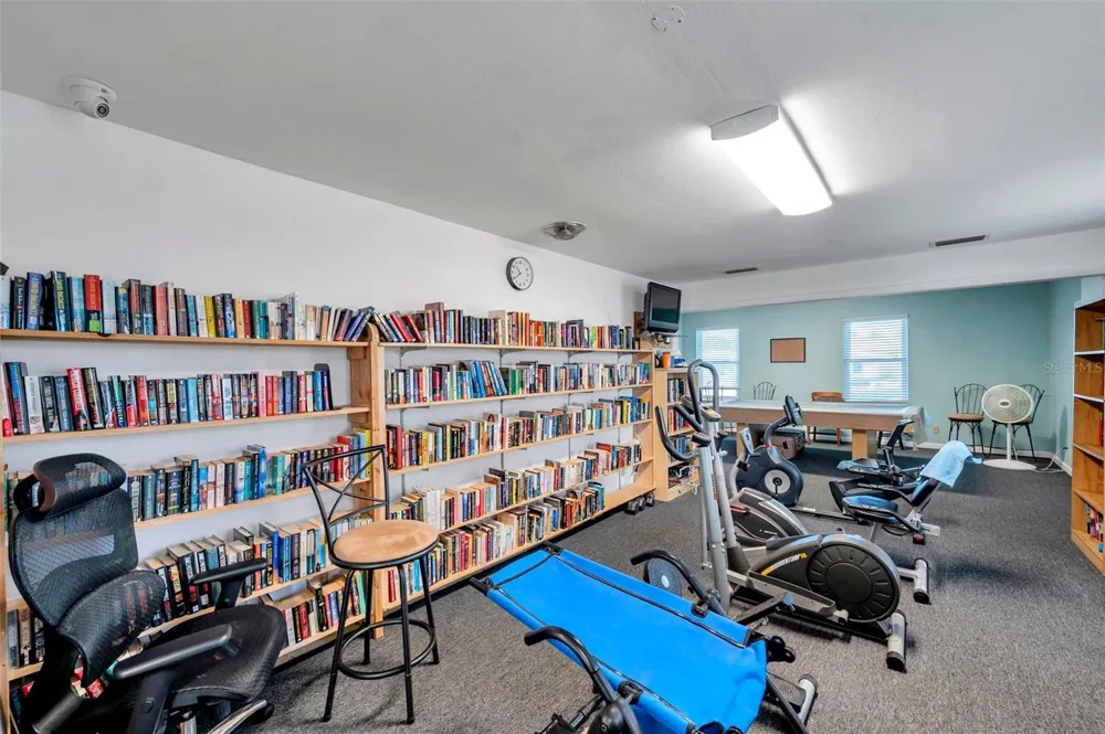 12400 PARK BOULEVARD #511 Seminole, FL 33772