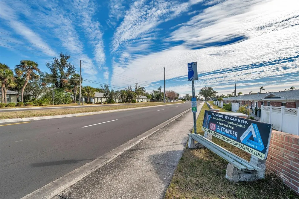 12400 PARK BOULEVARD #511 Seminole, FL 33772