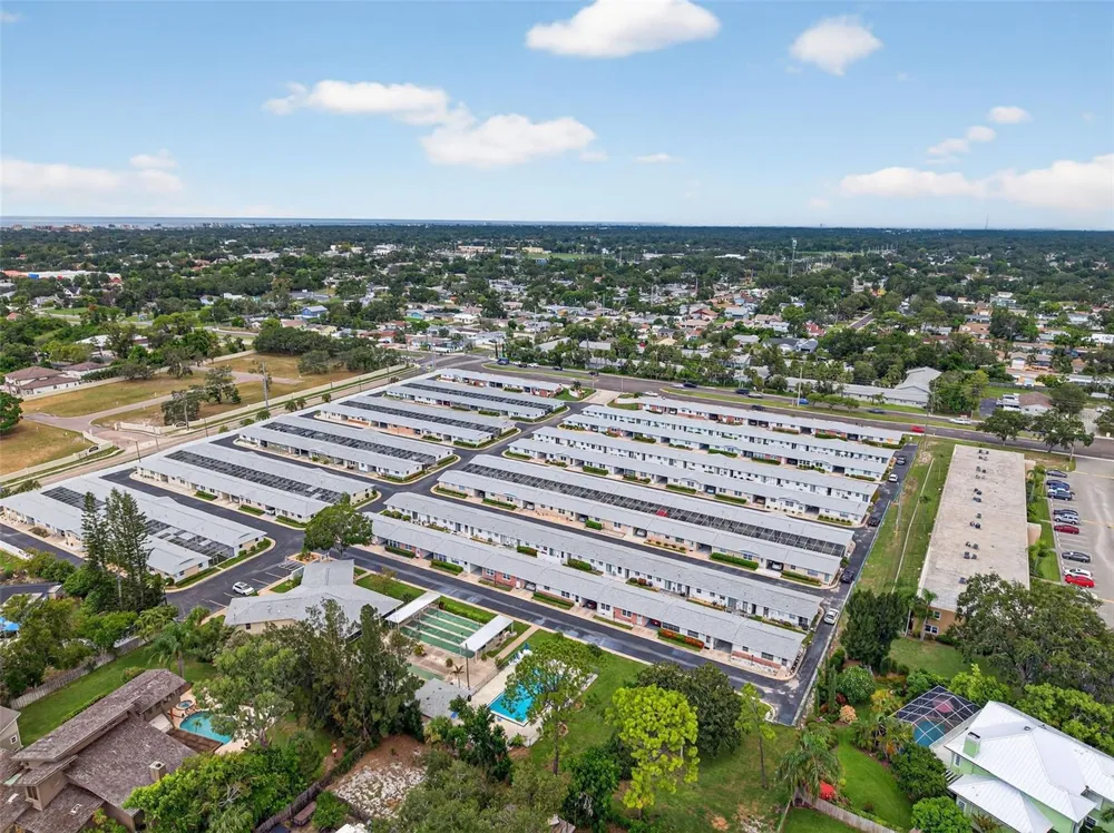 12400 PARK BOULEVARD #511 Seminole, FL 33772