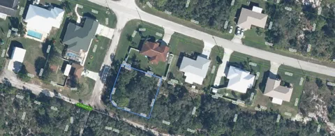 2126 ALGONQUIN DRIVE