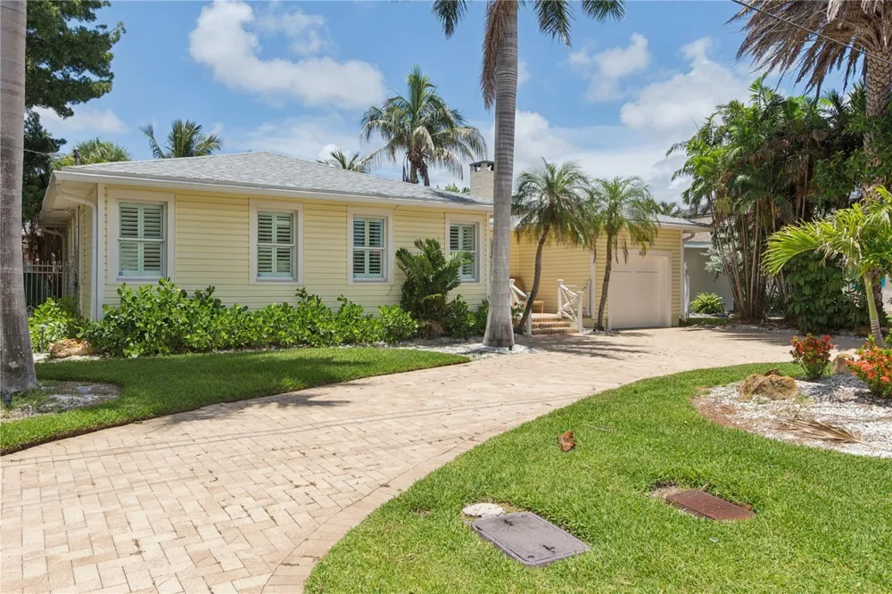 110 DEVON DRIVE Clearwater, FL 33767
