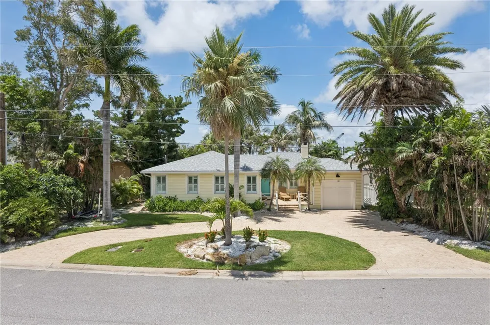 110 DEVON DRIVE Clearwater, FL 33767