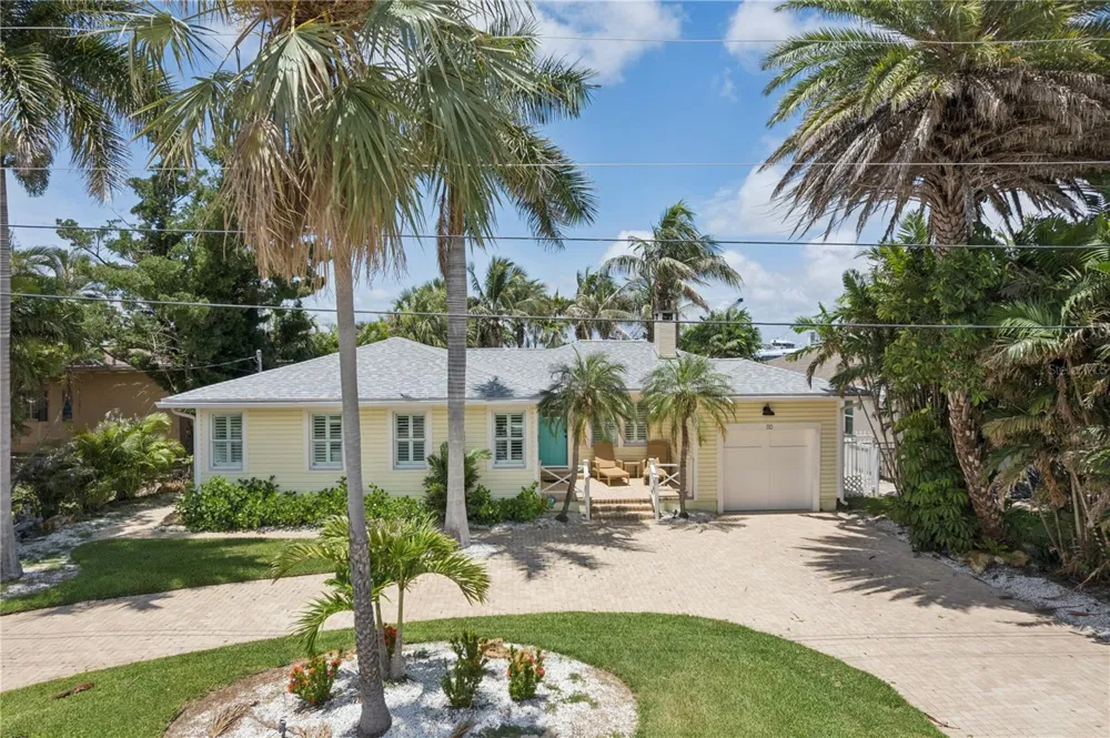 110 DEVON DRIVE Clearwater, FL 33767