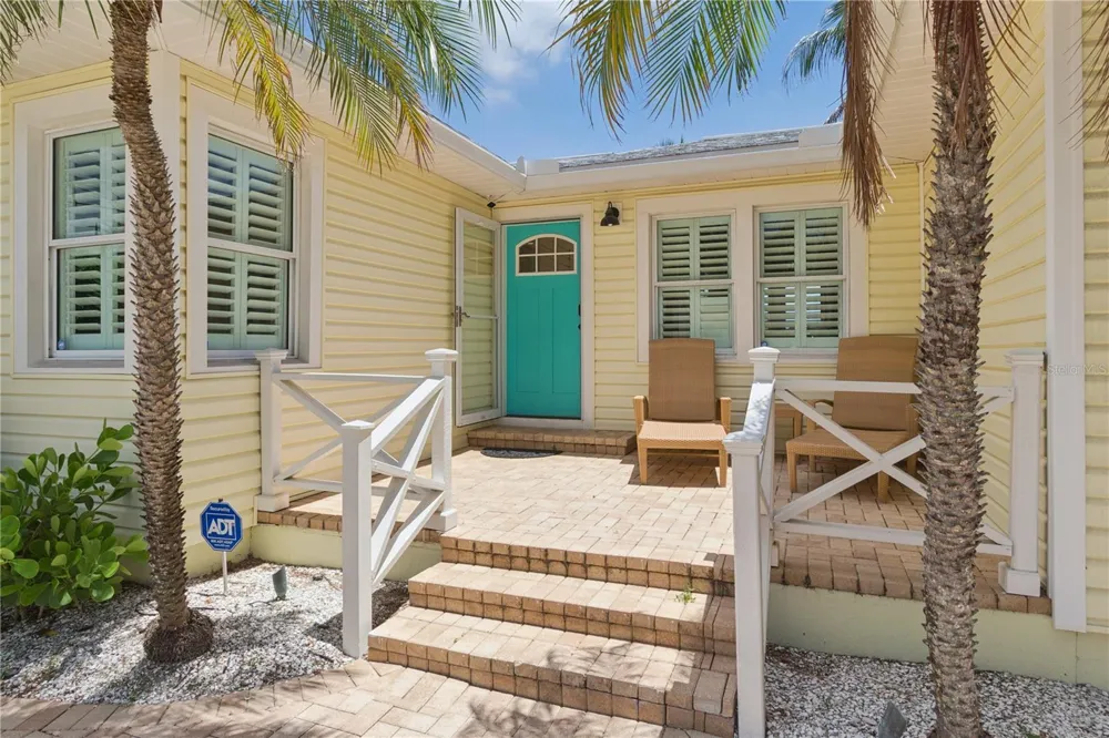 110 DEVON DRIVE Clearwater, FL 33767