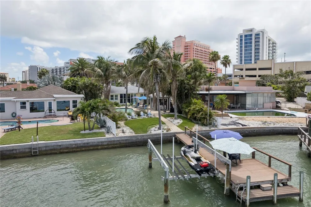 110 DEVON DRIVE Clearwater, FL 33767