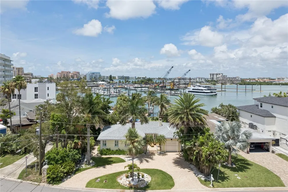 110 DEVON DRIVE Clearwater, FL 33767