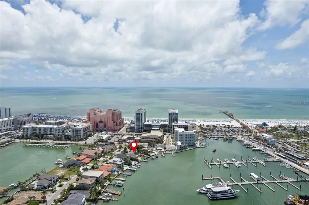 110 DEVON DRIVE Clearwater, FL 33767