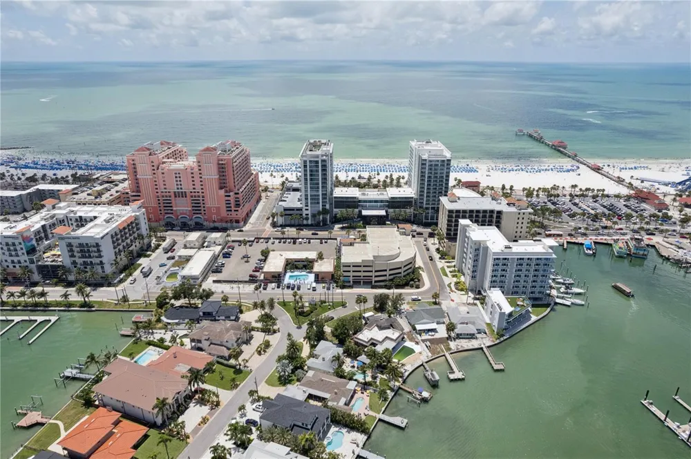110 DEVON DRIVE Clearwater, FL 33767