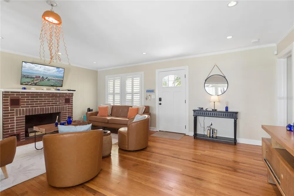 110 DEVON DRIVE Clearwater, FL 33767