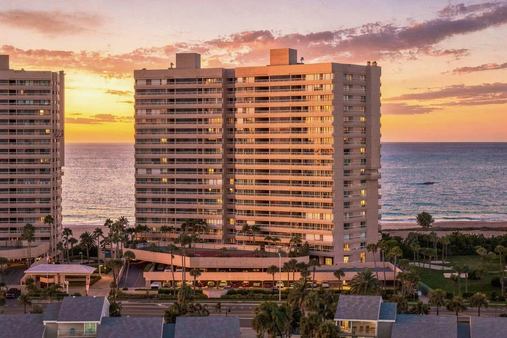 1310 GULF BOULEVARD #4D Clearwater Beach, FL 33767
