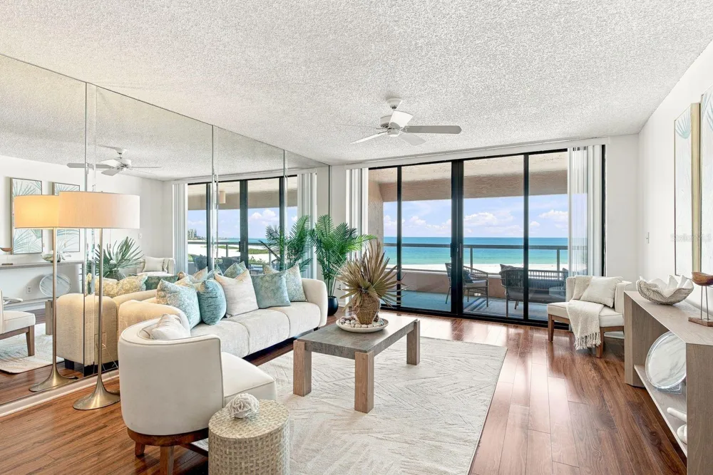 1310 GULF BOULEVARD #4D Clearwater Beach, FL 33767