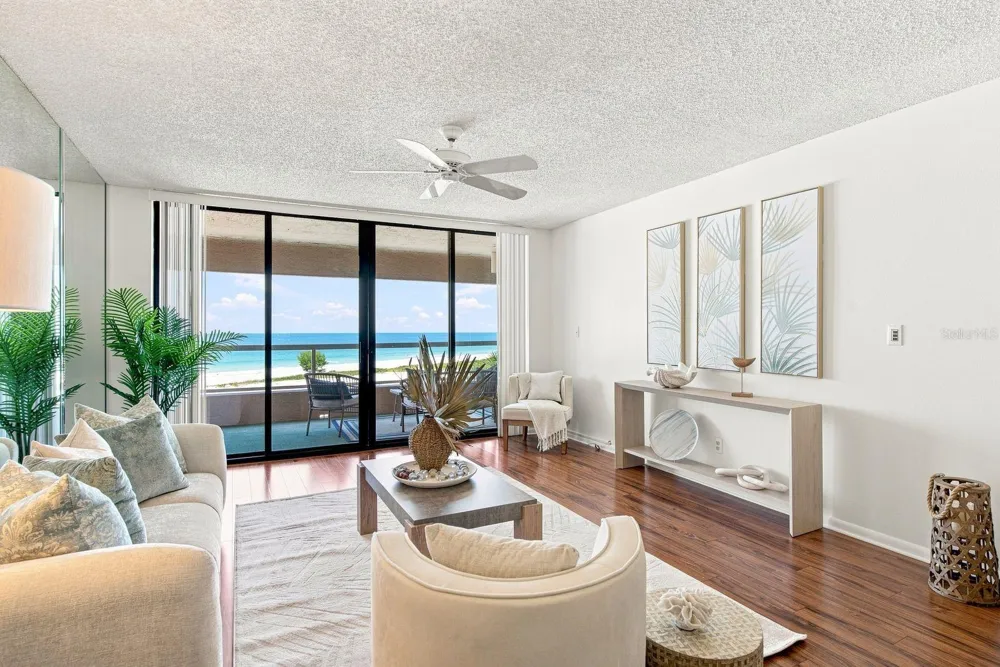 1310 GULF BOULEVARD #4D Clearwater Beach, FL 33767