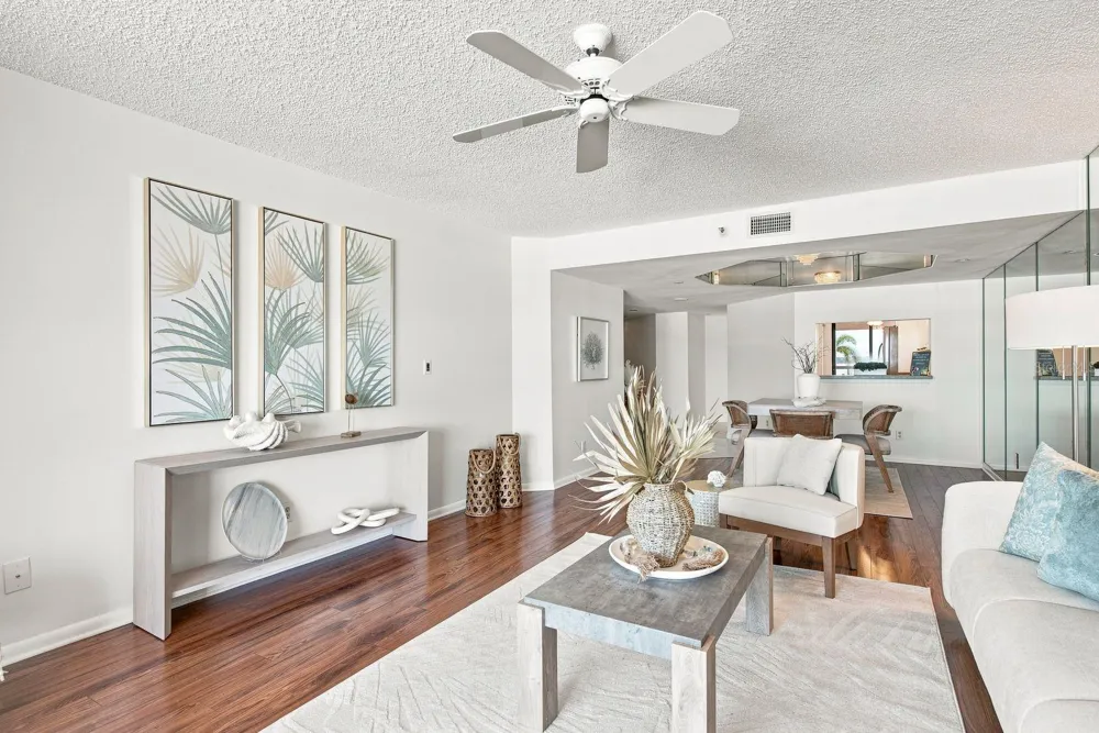 1310 GULF BOULEVARD #4D Clearwater Beach, FL 33767