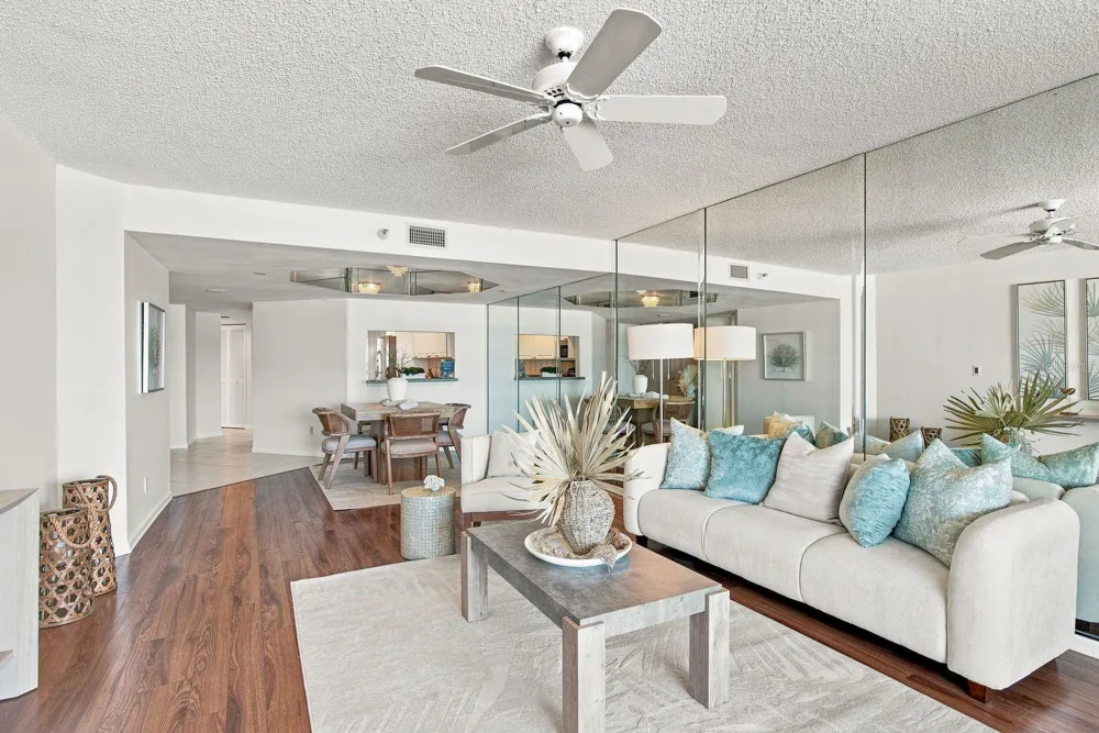 1310 GULF BOULEVARD #4D Clearwater Beach, FL 33767