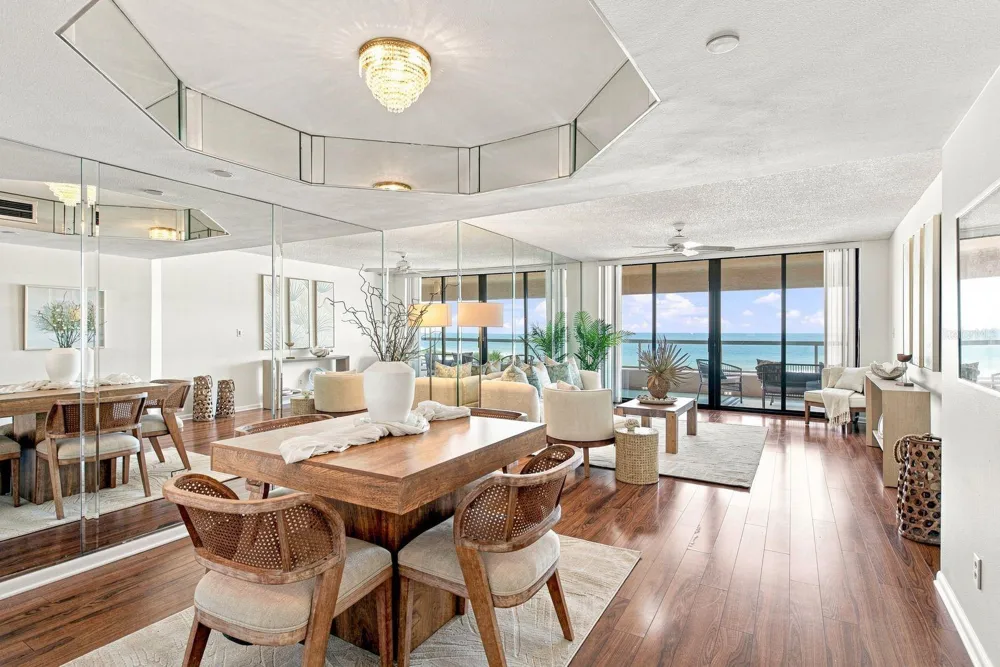 1310 GULF BOULEVARD #4D Clearwater Beach, FL 33767